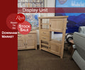 Avebury - Display Unit