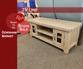 Avebury - TV Unit