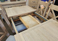 Avebury - Table & 4 Chairs