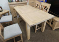 Avebury - Table & 4 Chairs