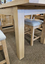 Avebury - Table & 4 Chairs