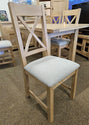 Avebury - Table & 4 Chairs