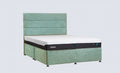 Tempur - Buckingham Divan Base