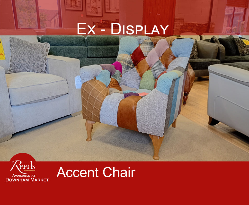 Bamford - Accent Chair
