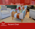 Bamford - Accent Chair