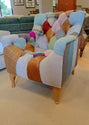 Bamford - Accent Chair