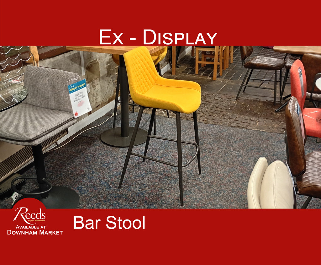 Sigma - Bar Stool