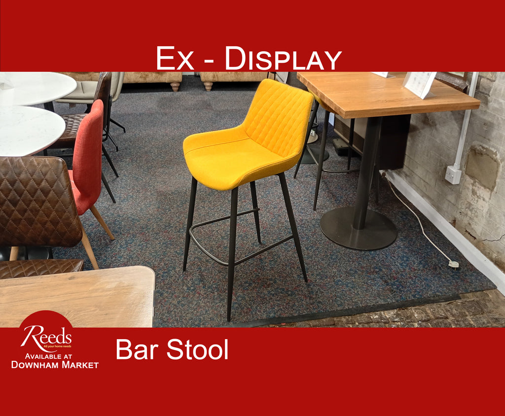 Sigma - Bar Stool