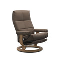 Stressless - David Classic Chair with Powered Leg and Back