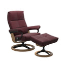 Stressless - David Signature Chair