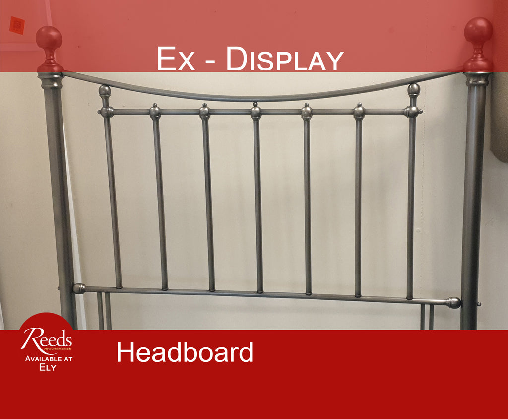 Bella - Double Headboard