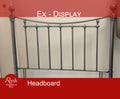 Bella - Double Headboard