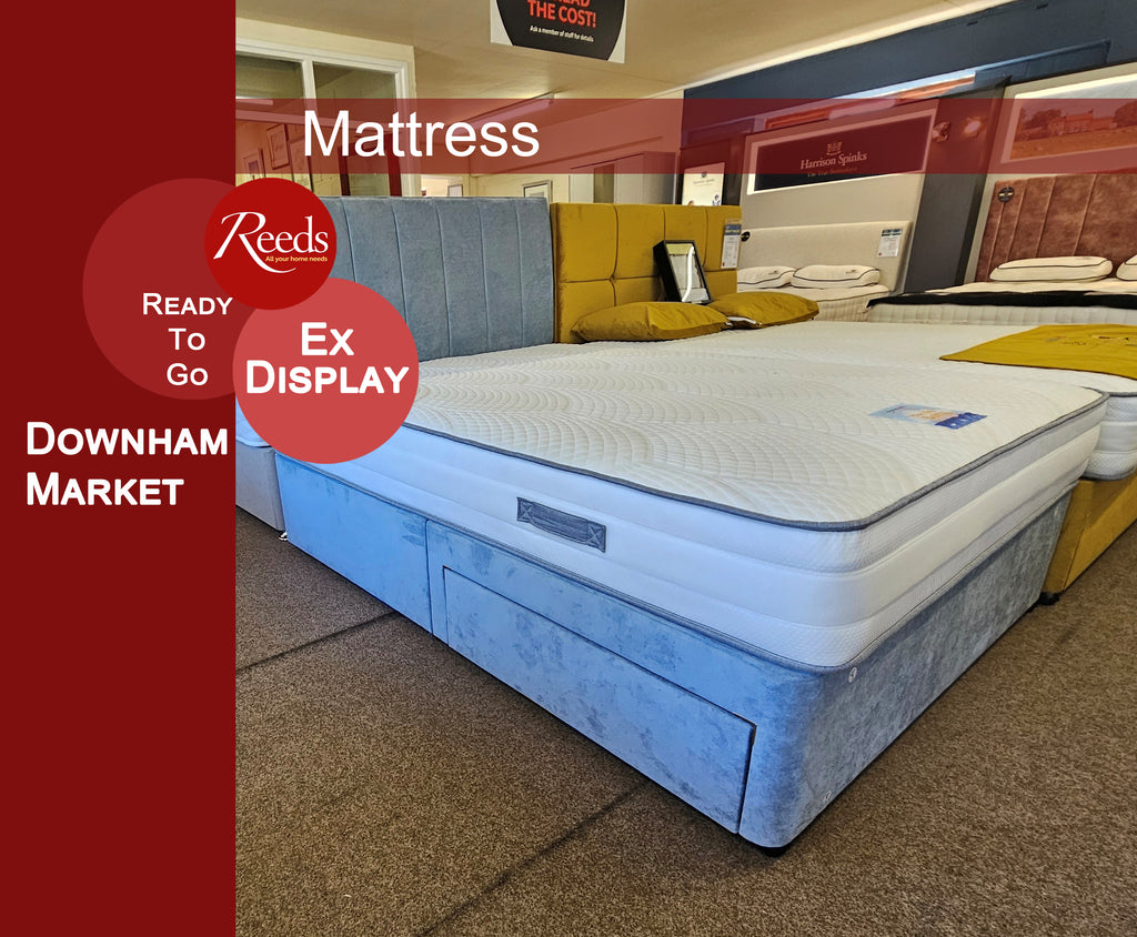 The Big Softy - Double Mattress