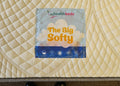 The Big Softy - Double Mattress