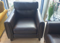 Borneo - XL Sofa and Armchair