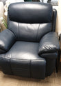 Hydeline - Boston - Powered Recliner Armchair