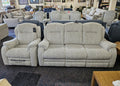 Parker Knoll - Boston - 3 Seater and Armchair