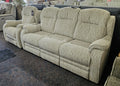 Parker Knoll - Boston - 3 Seater and Armchair