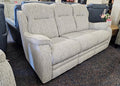Parker Knoll - Boston - 3 Seater and Armchair