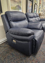 Hydeline - Boston - 3 Seater Reclining Sofa & Reclining Armchair