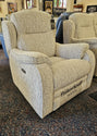 Parker Knoll - Boston - 3 Seater and Armchair