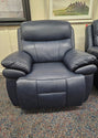 Hydeline - Boston - 3 Seater Reclining Sofa & Reclining Armchair