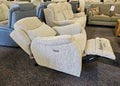 Parker Knoll - Boston - 3 Seater and Armchair
