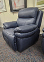 Hydeline - Boston - 3 Seater Reclining Sofa & Reclining Armchair