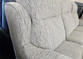Parker Knoll - Boston - 3 Seater and Armchair