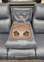 Hydeline - Boston - 3 Seater Reclining Sofa & Reclining Armchair
