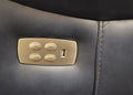 Hydeline - Boston - 3 Seater Reclining Sofa & Reclining Armchair