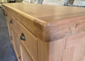 Brittany - 3 Door Sideboard