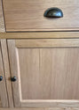 Brittany - 3 Door Sideboard