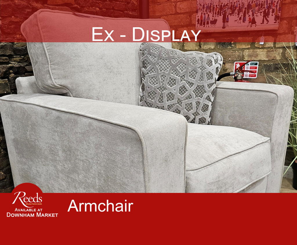 Brooklyn - Armchair