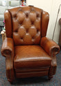 Hydeline - Buckingham - Powered Reclining Wing Chair