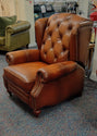 Hydeline - Buckingham - Powered Reclining Wing Chair