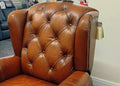 Hydeline - Buckingham - Powered Reclining Wing Chair