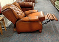 Hydeline - Buckingham - Powered Reclining Wing Chair