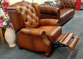 Hydeline - Buckingham - Powered Reclining Wing Chair