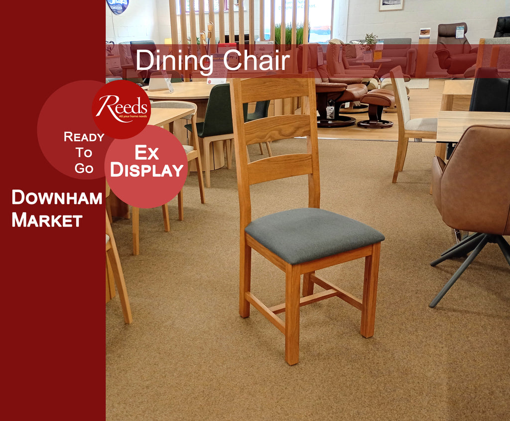 Burford - Dining Chair