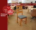 Burford - Dining Chair