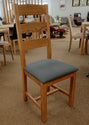 Burford - Dining Chair