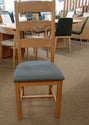 Burford - Dining Chair