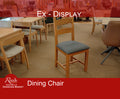 Burford - Dining Chair
