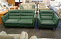 Calia Italia - Cabrini - 2.5 Seater Sofa & Armchair