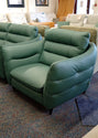 Calia Italia - Cabrini - 2.5 Seater Sofa & Armchair