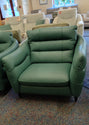 Calia Italia - Cabrini - 2.5 Seater Sofa & Armchair