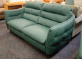 Calia Italia - Cabrini - 2.5 Seater Sofa & Armchair