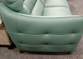 Calia Italia - Cabrini - 2.5 Seater Sofa & Armchair
