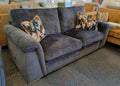 Calvin - 3 Seater Sofa & Snuggler